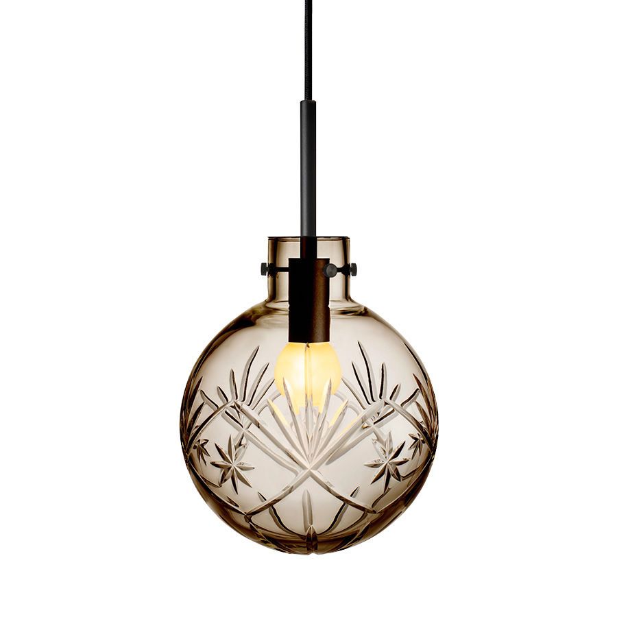 Krystallkule Finn 200MM