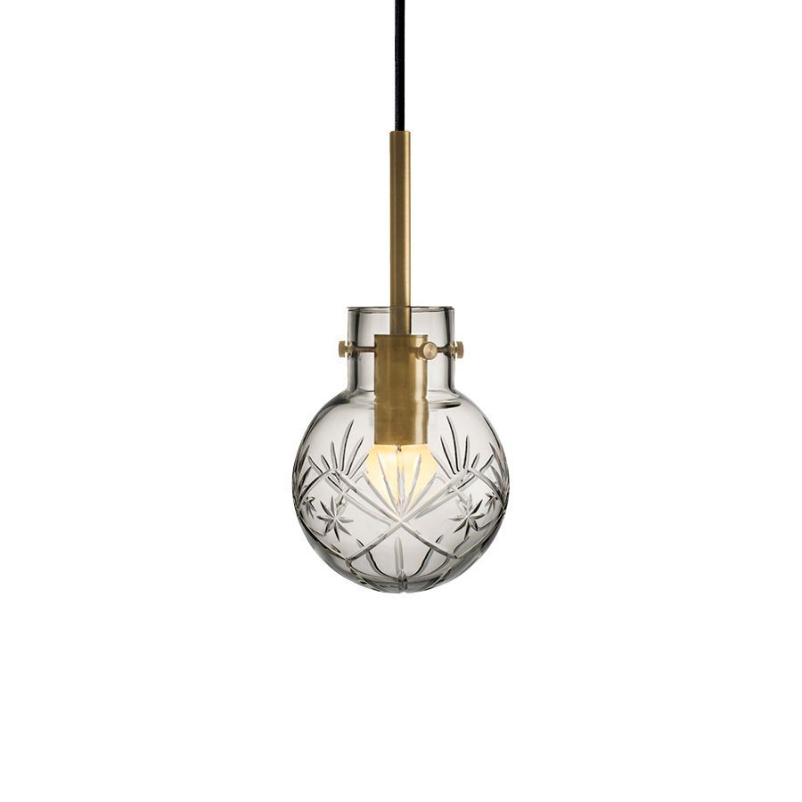 Krystallkule Finn 120MM