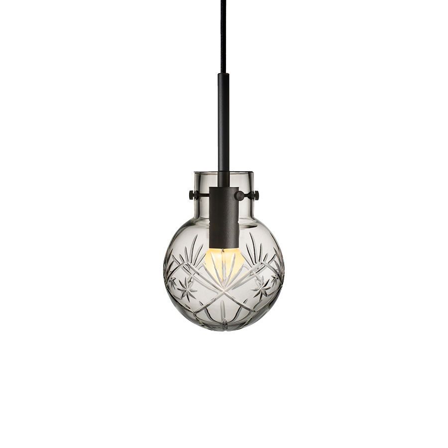 Krystallkule Finn 120MM