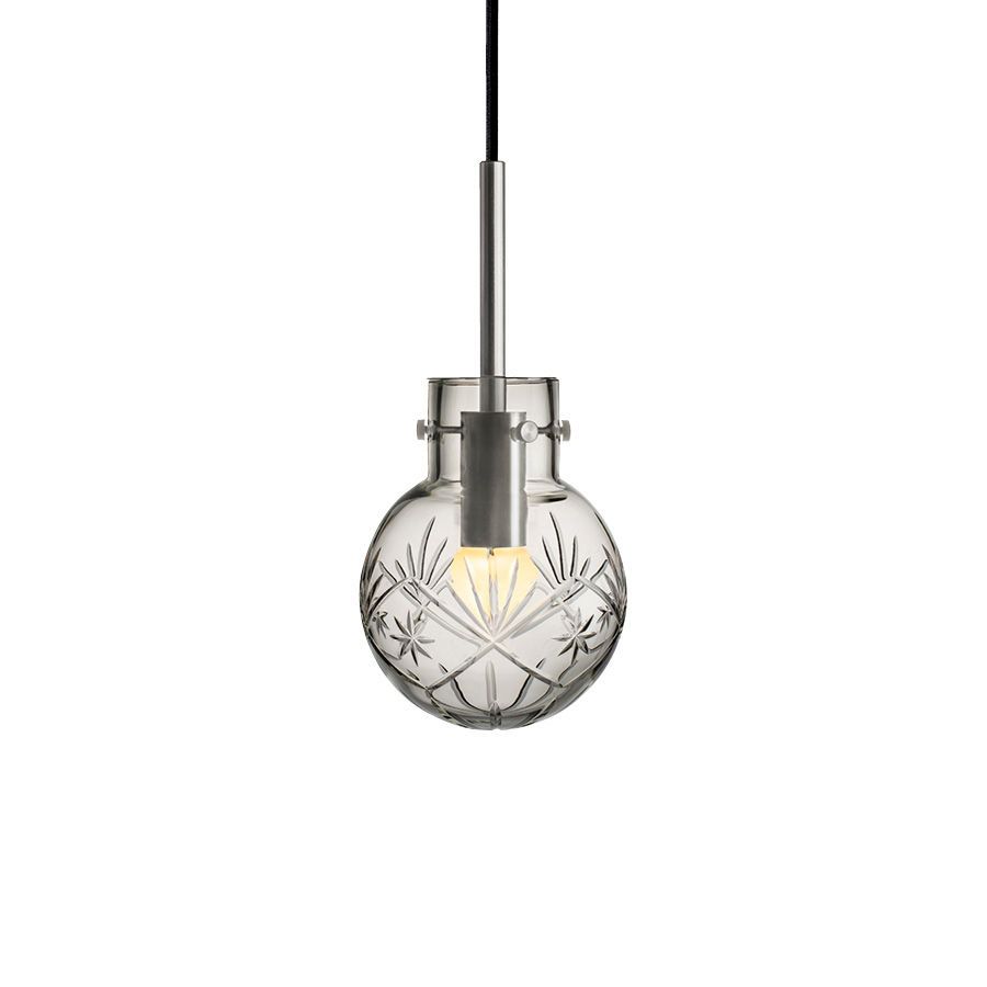 Krystallkule Finn 120MM