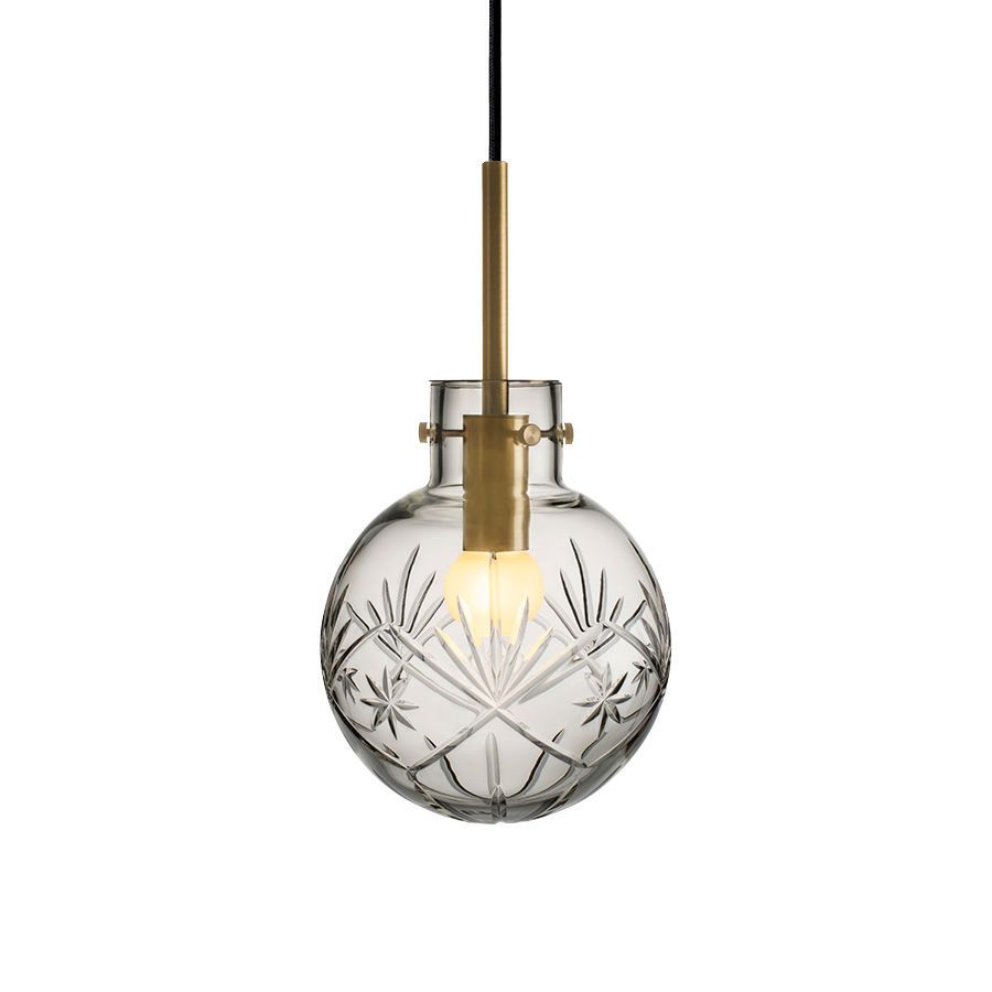 Krystallkule Finn 160MM