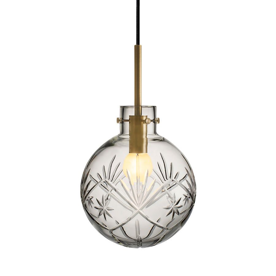 Krystallkule Finn 200MM