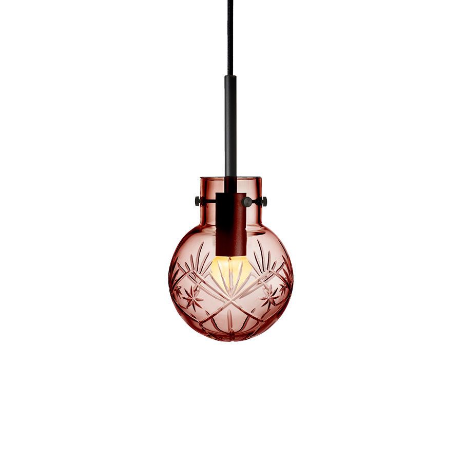 Krystallkule Finn 120MM