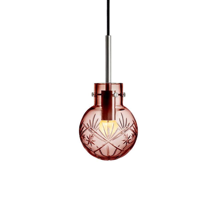 Krystallkule Finn 120MM