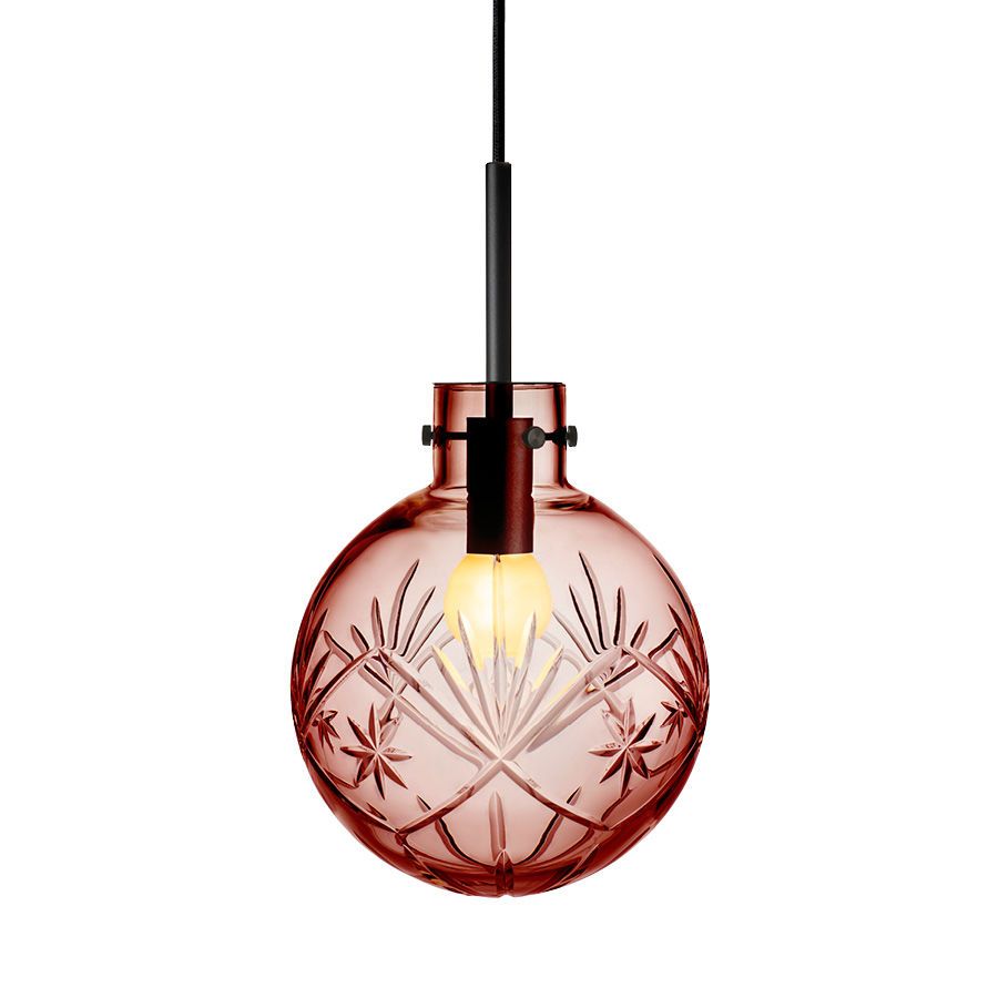 Krystallkule Finn 200MM