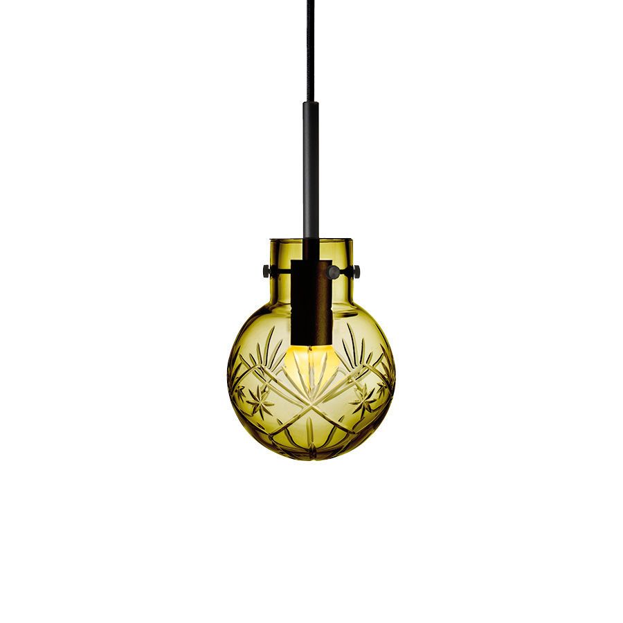 Krystallkule Finn 120MM