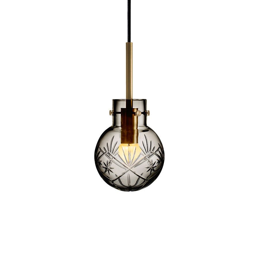 Krystallkule Finn 120MM