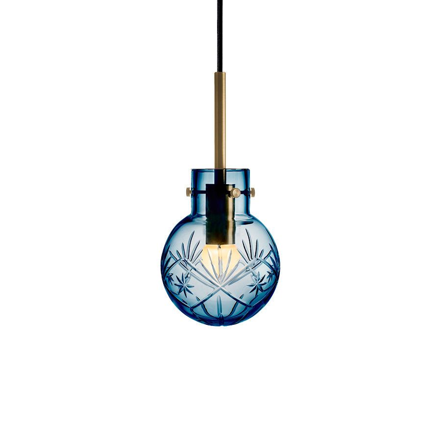 Krystallkule Finn 120MM