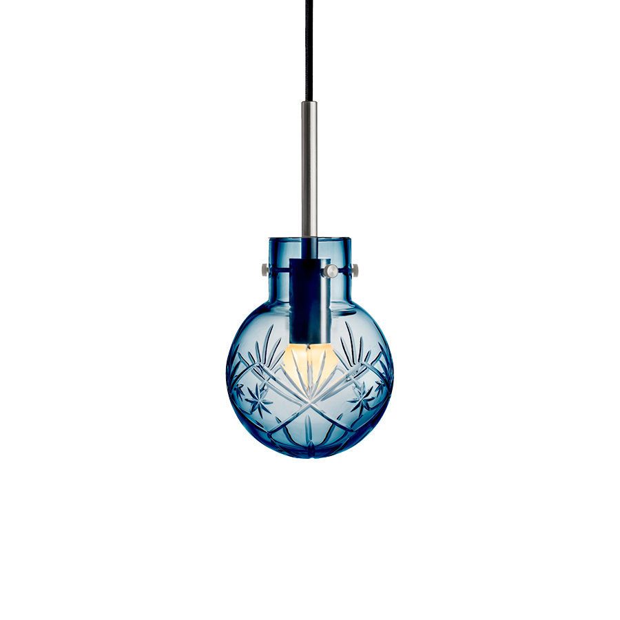 Krystallkule Finn 120MM