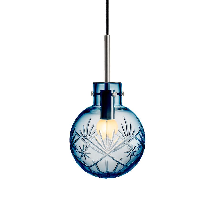 Krystallkule Finn 160MM