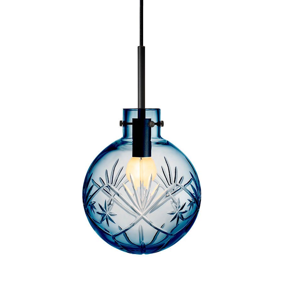 Krystallkule Finn 200MM