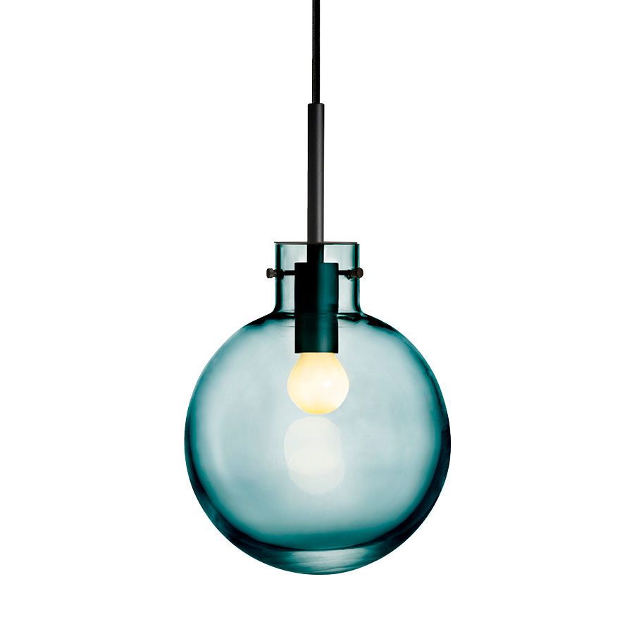 Krystallkule Glatt 200MM