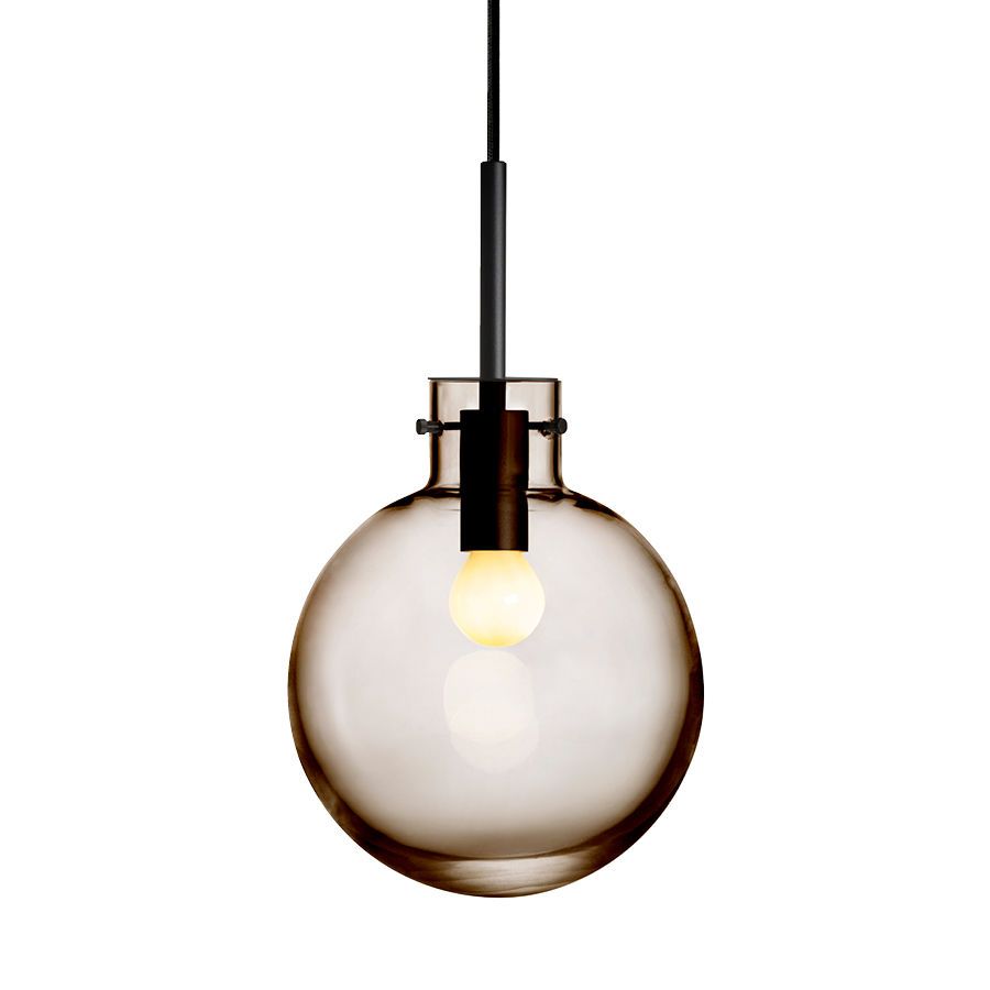 Krystallkule Glatt 200MM