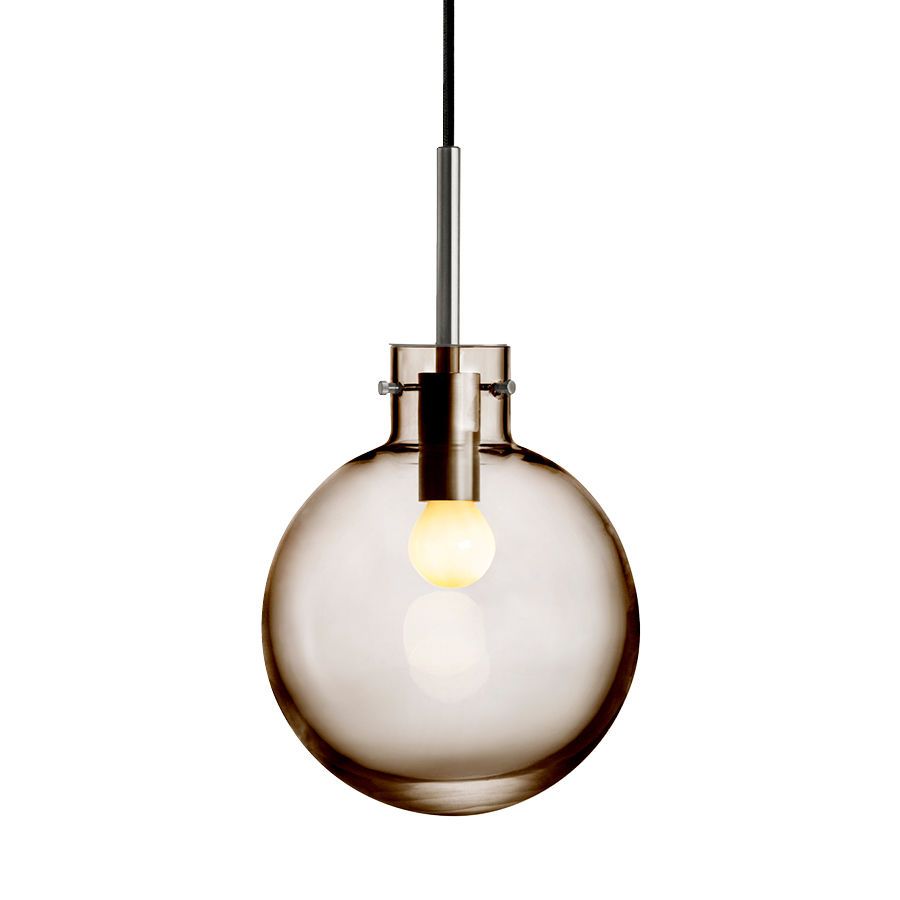 Krystallkule Glatt 200MM