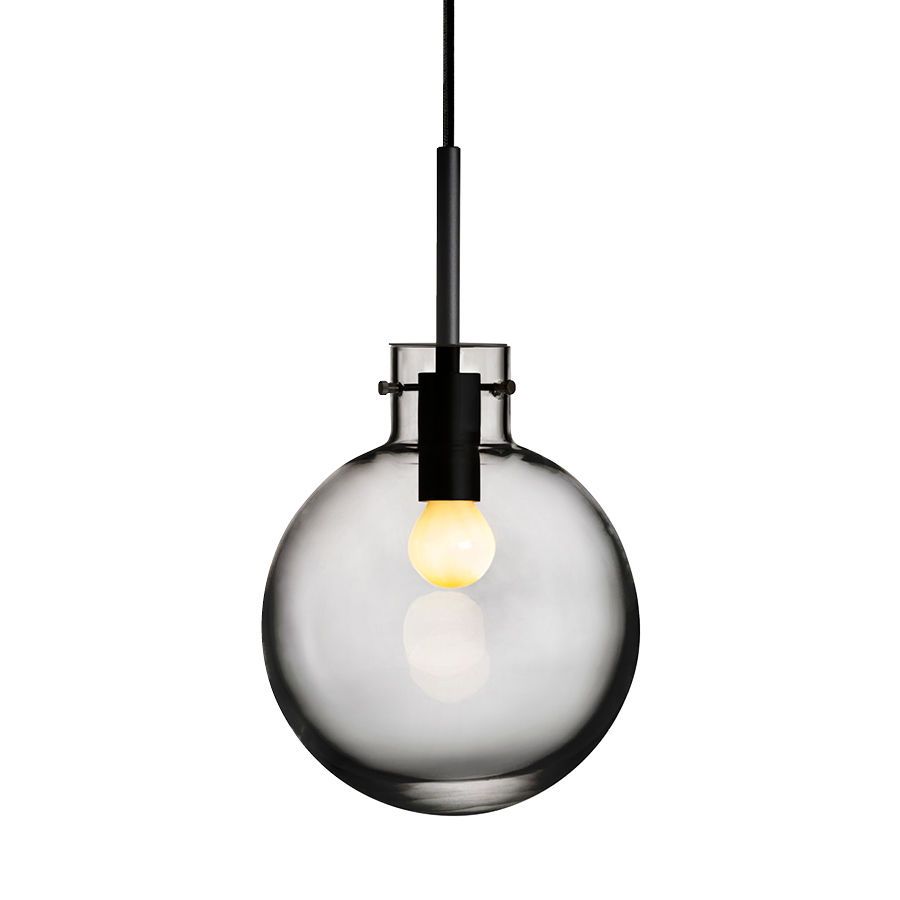 Krystallkule Glatt 200MM