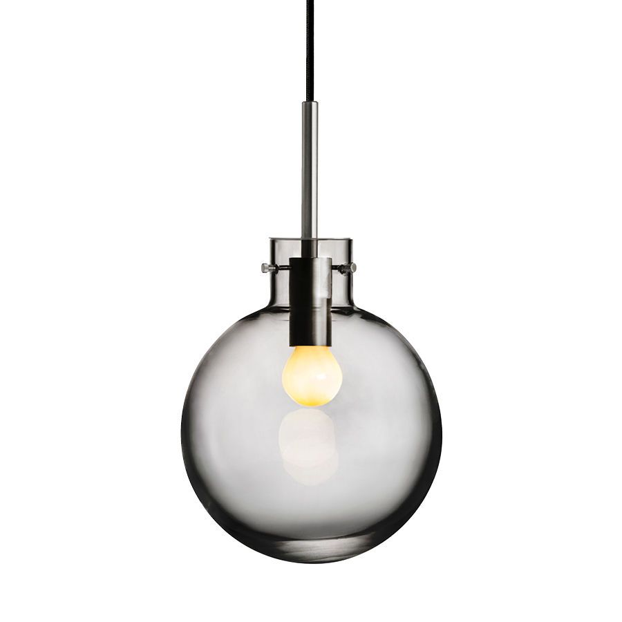 Krystallkule Glatt 200MM