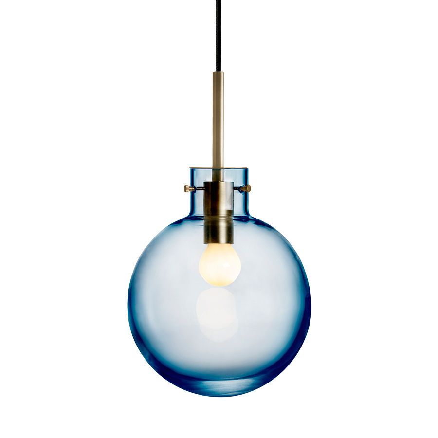 Krystallkule Glatt 200MM