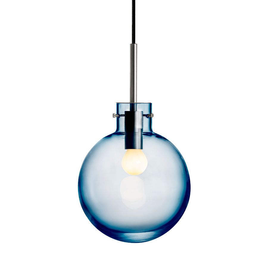 Krystallkule Glatt 200MM