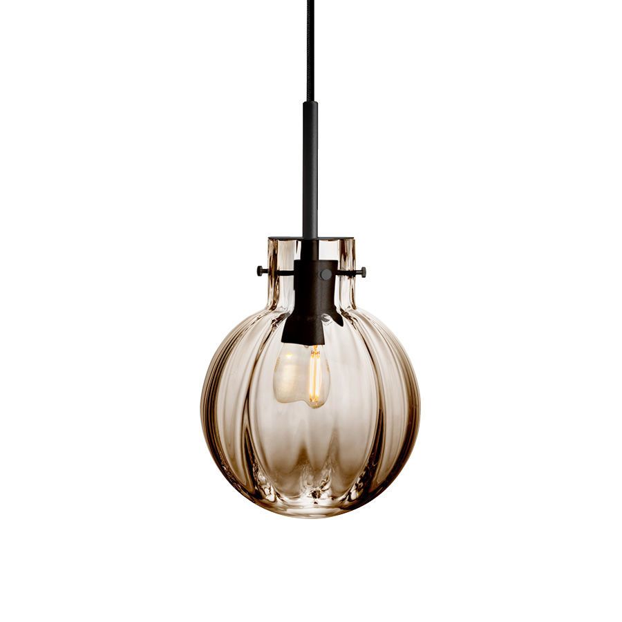 Krystallkule Optikk 160MM