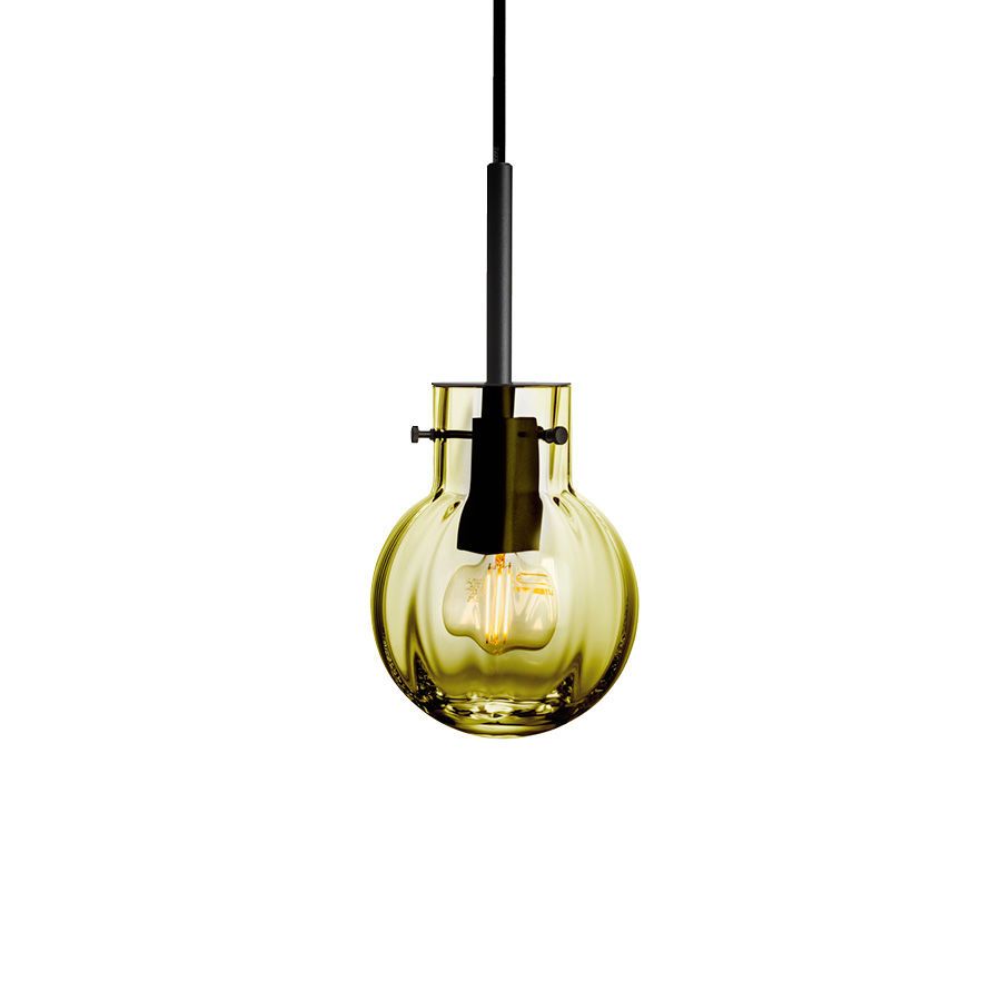 Krystallkule Optikk 120MM