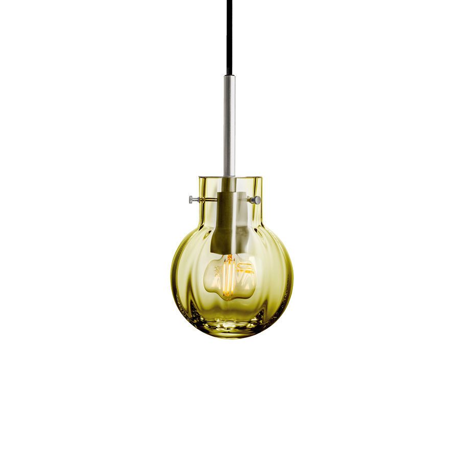 Krystallkule Optikk 120MM