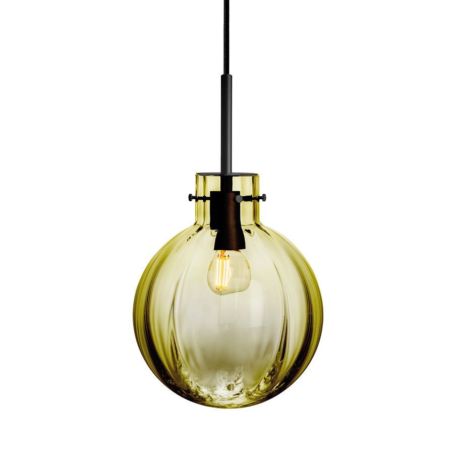 Krystallkule Optikk 200MM