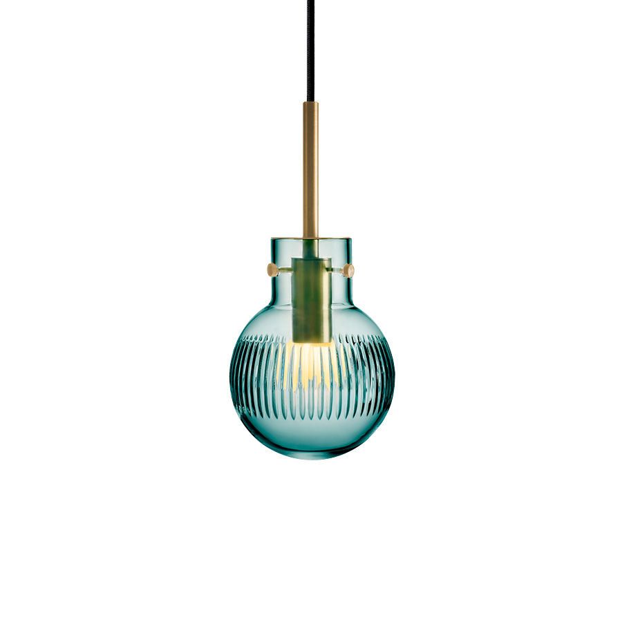 Krystallkule Skjær 120MM