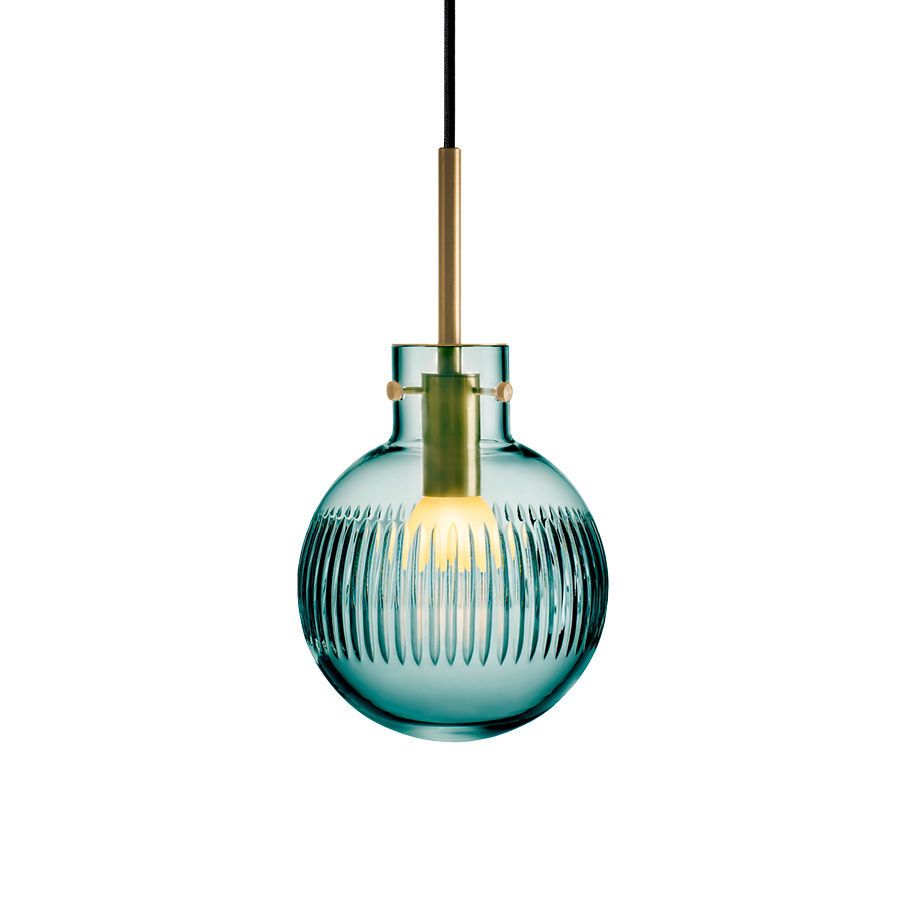 Krystallkule Skjær 160MM