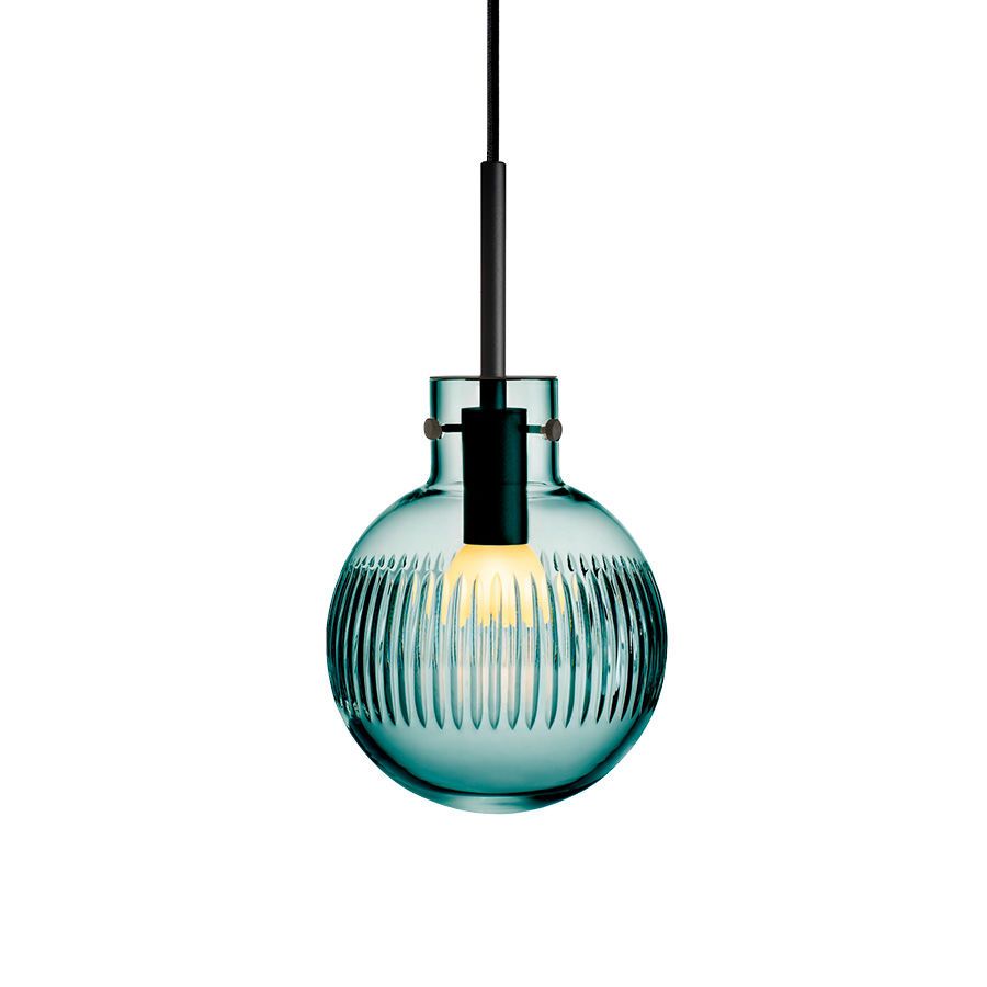 Krystallkule Skjær 160MM