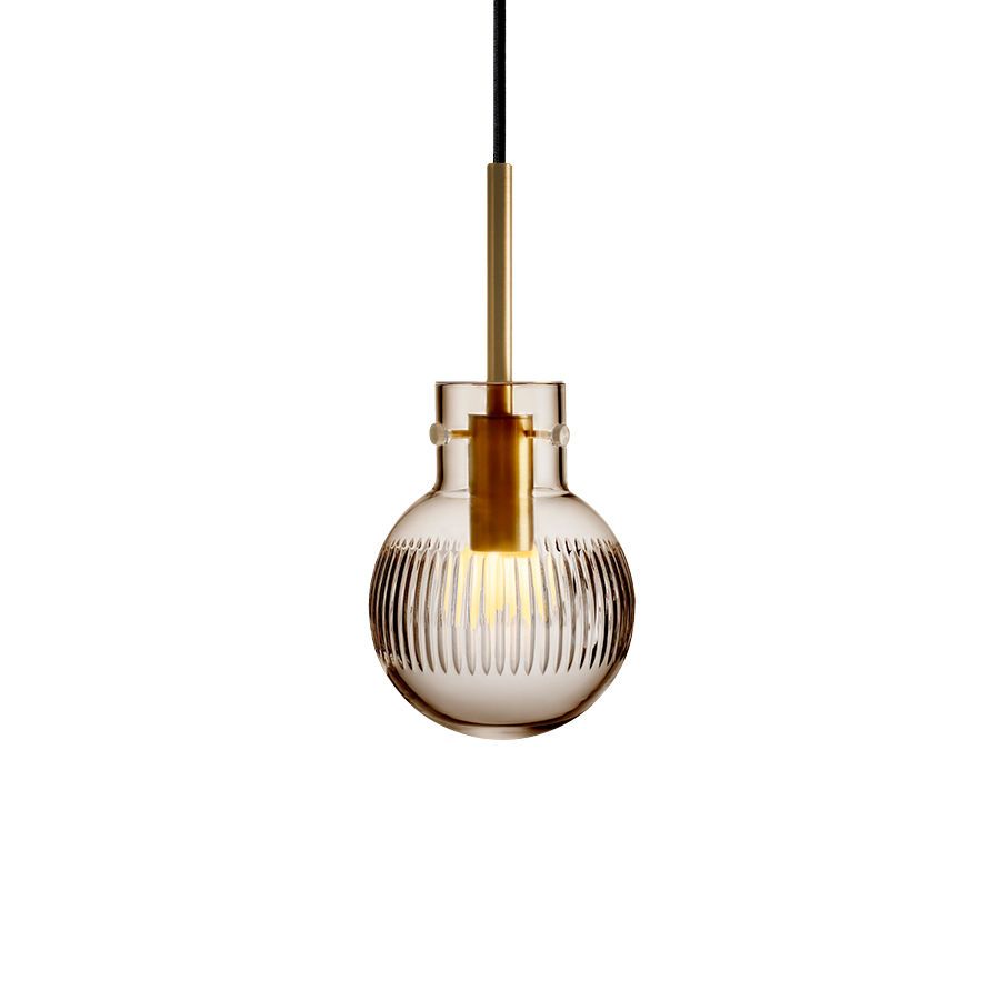 Krystallkule Skjær 120MM