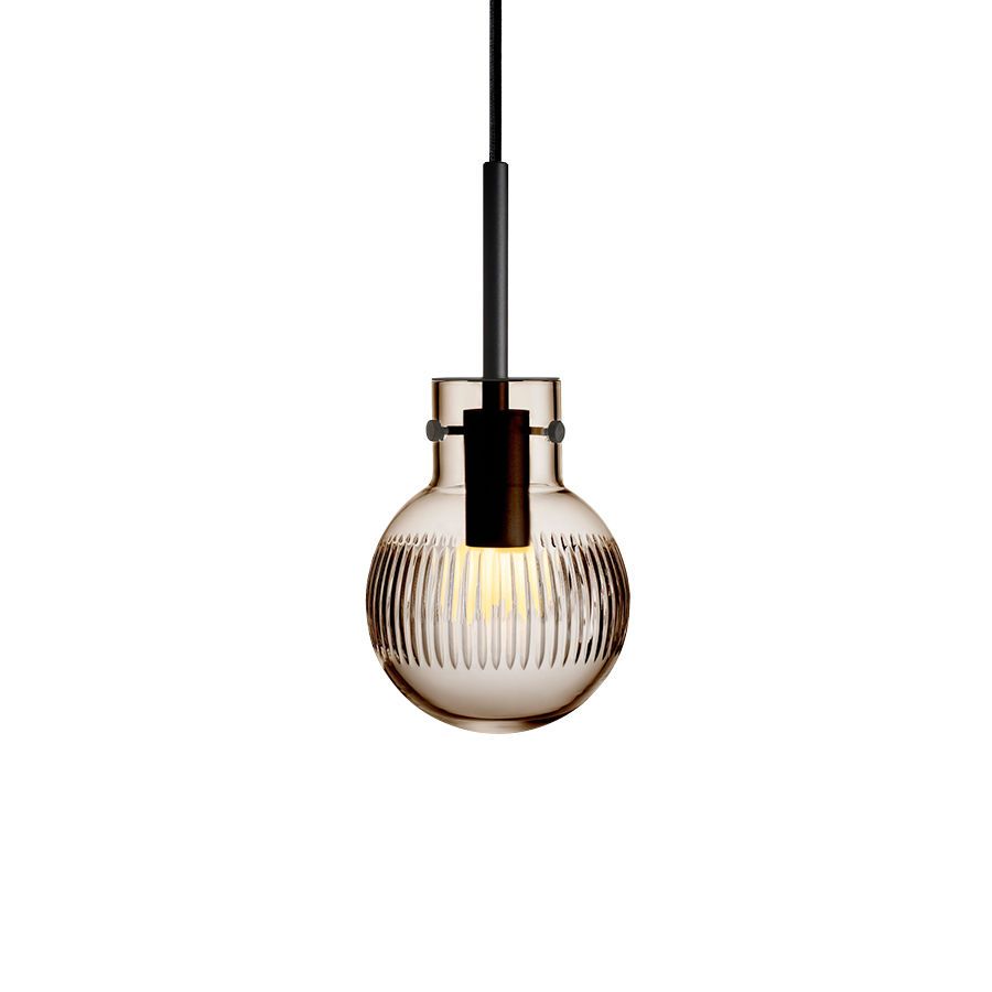 Krystallkule Skjær 120MM