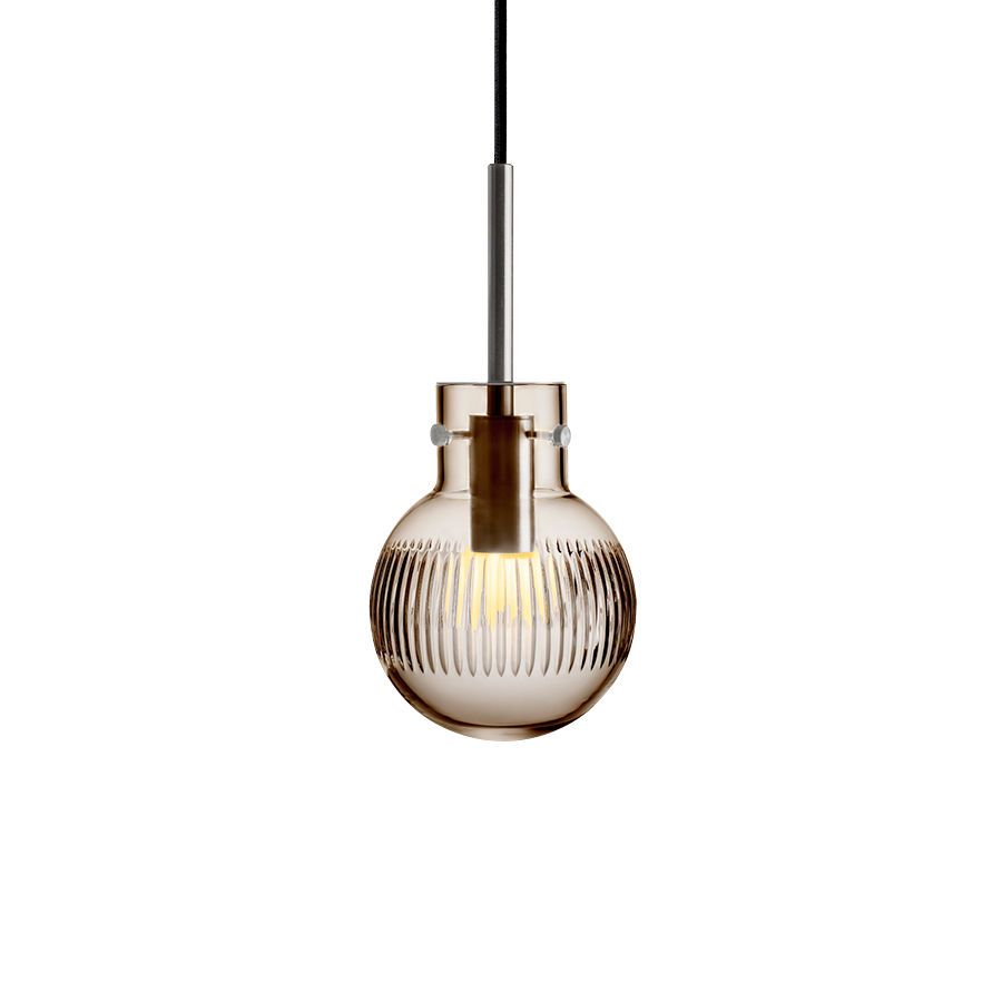 Krystallkule Skjær 120MM