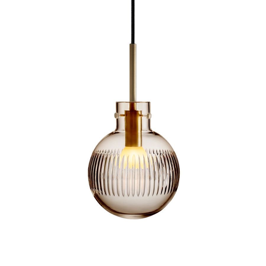 Krystallkule Skjær 160MM