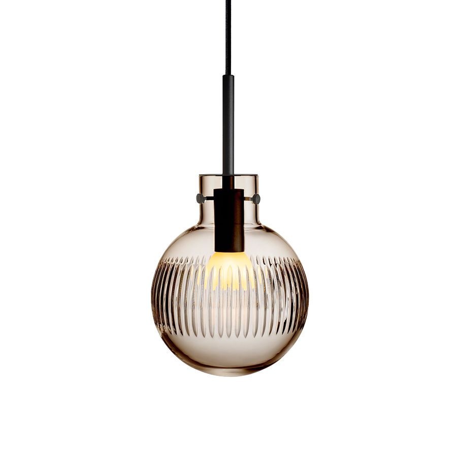 Krystallkule Skjær 160MM