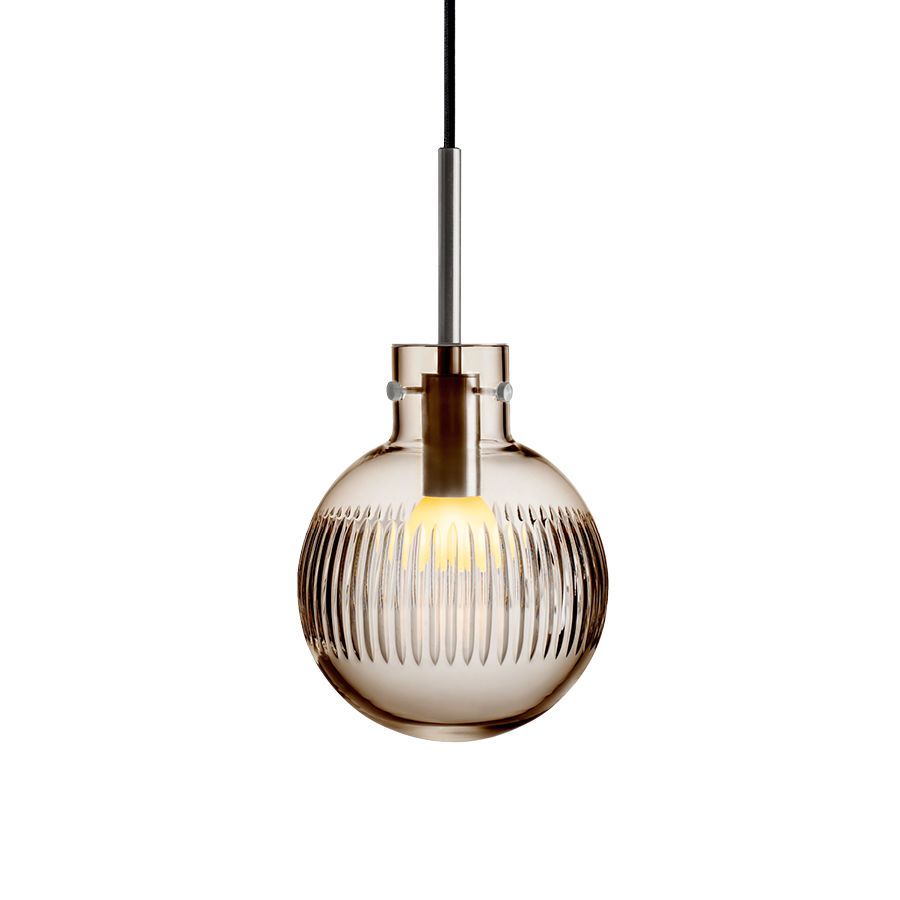 Krystallkule Skjær 160MM