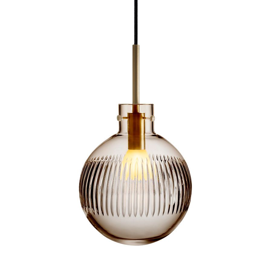 Krystallkule Skjær 200MM