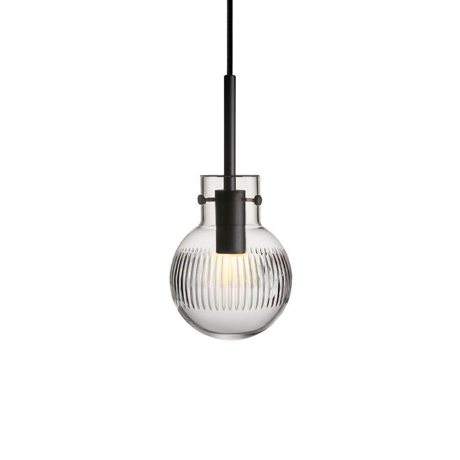 Krystallkule Skjær 120MM