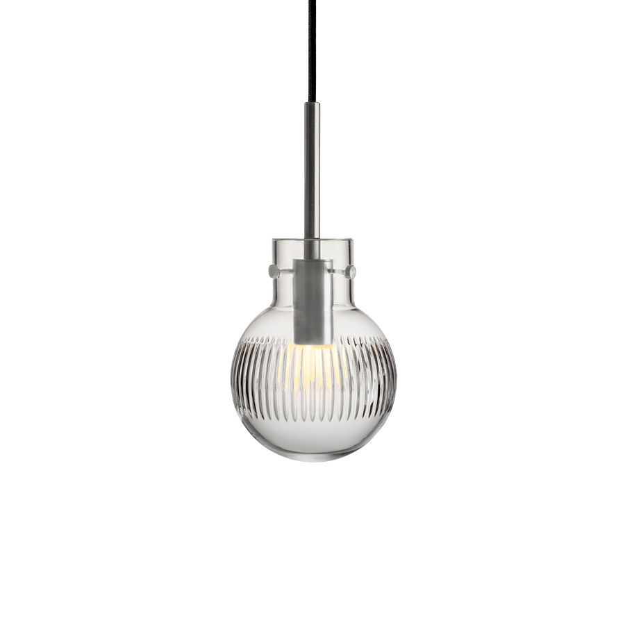 Krystallkule Skjær 120MM