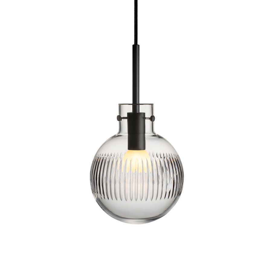 Krystallkule Skjær 160MM