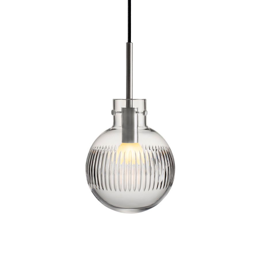 Krystallkule Skjær 160MM