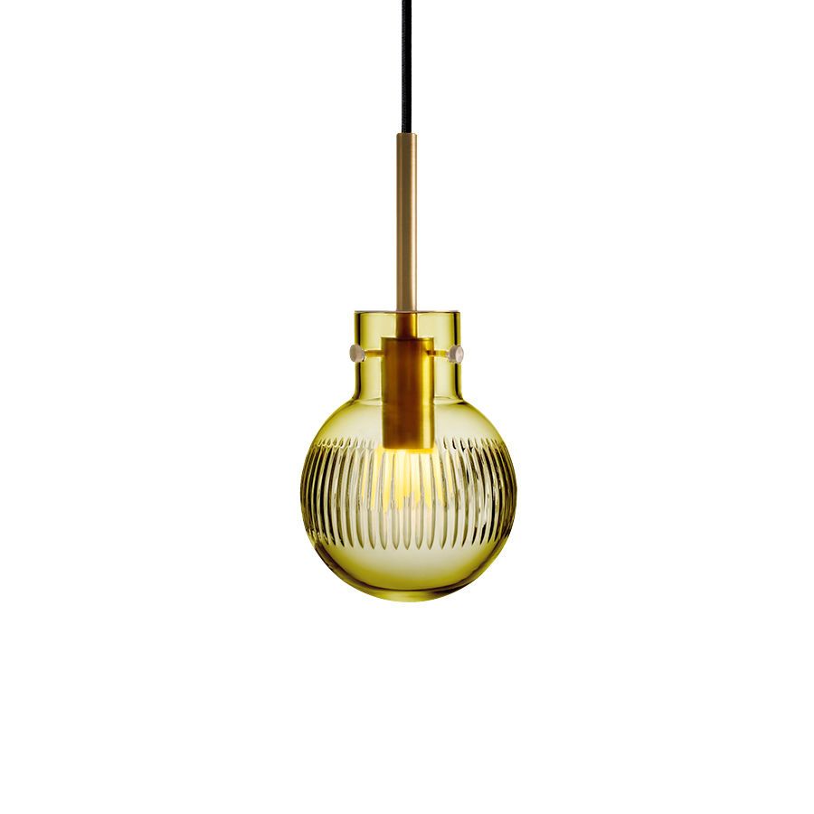 Krystallkule Skjær 120MM