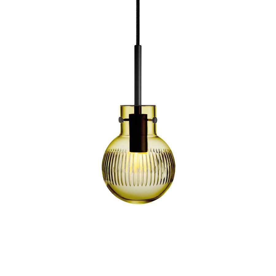 Krystallkule Skjær 120MM