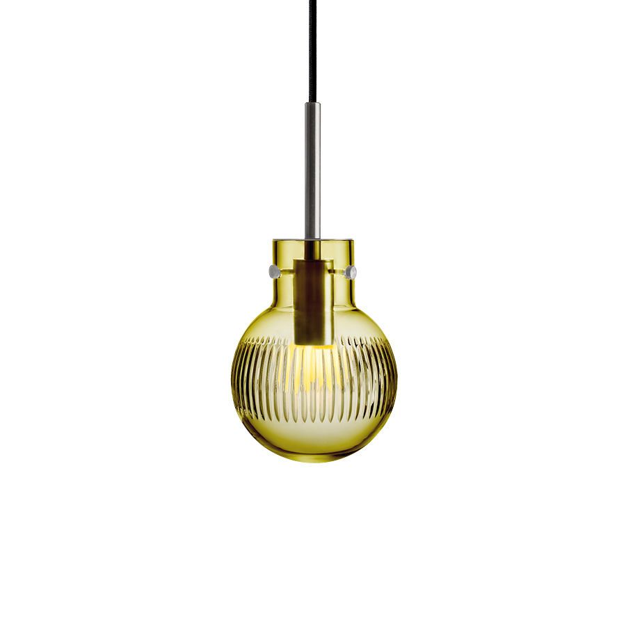 Krystallkule Skjær 120MM