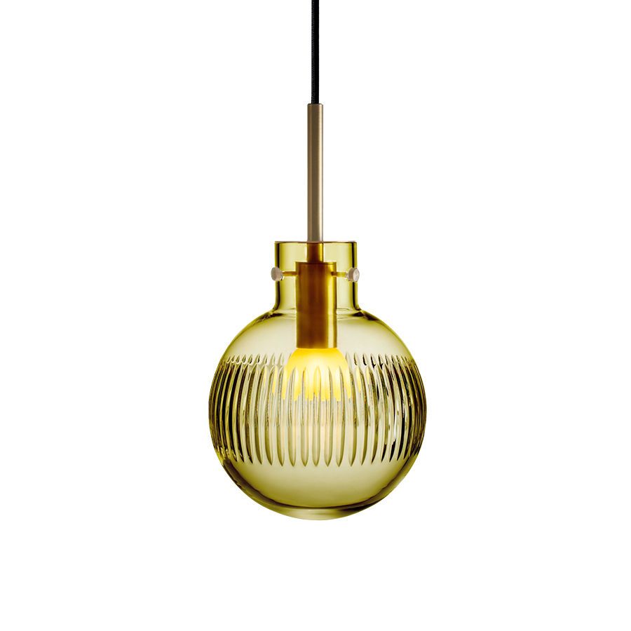 Krystallkule Skjær 160MM