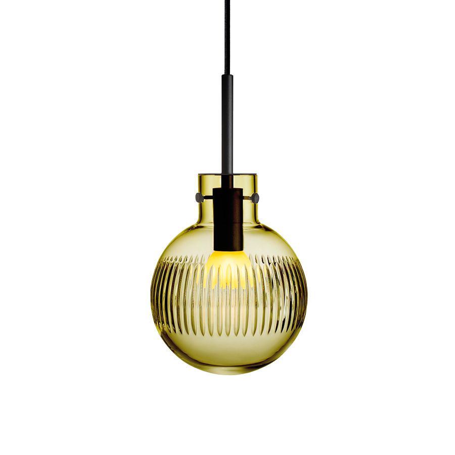 Krystallkule Skjær 160MM