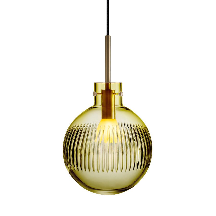 Krystallkule Skjær 200MM