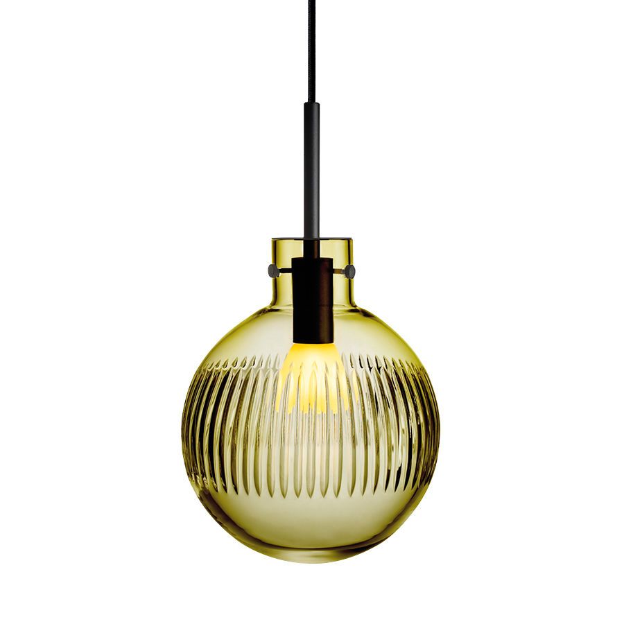 Krystallkule Skjær 200MM