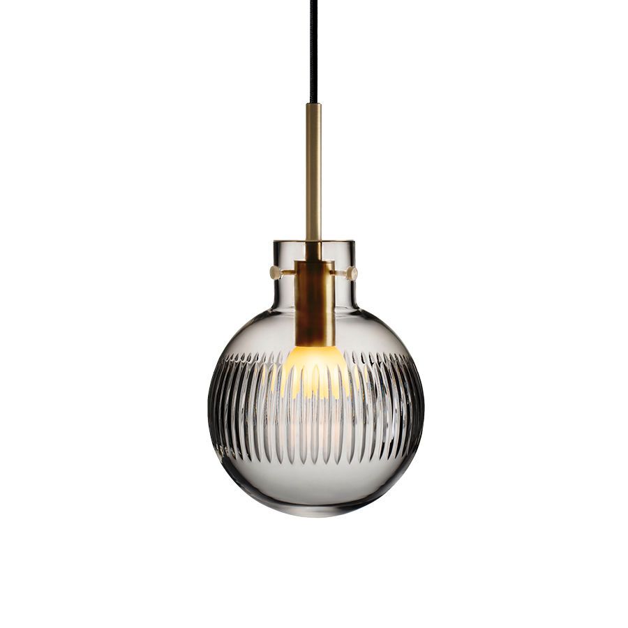 Krystallkule Skjær 160MM