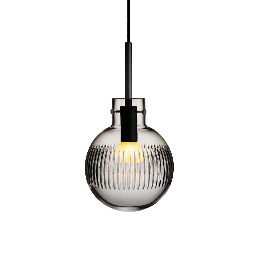 Krystallkule Skjær 160MM