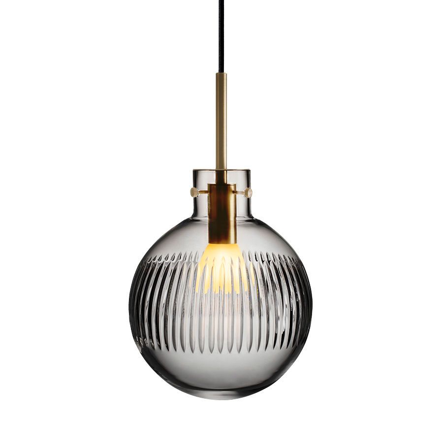 Krystallkule Skjær 200MM